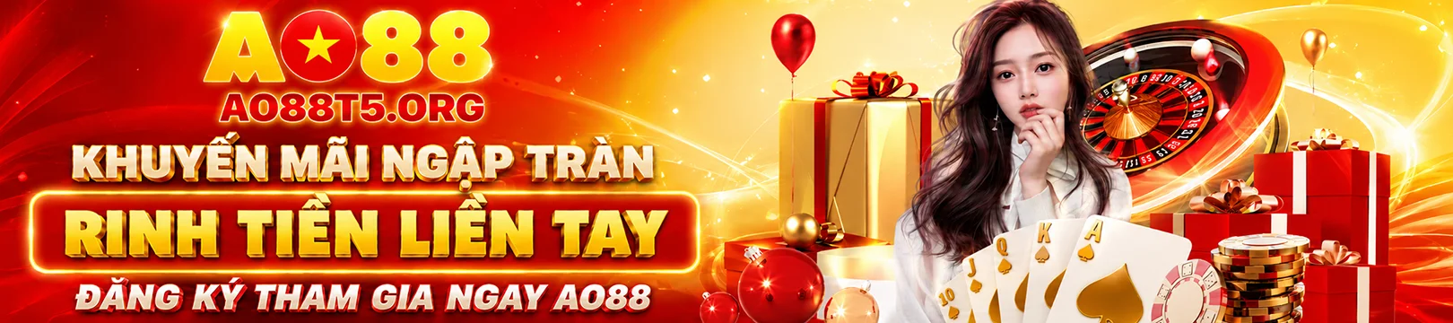 banner AO88
